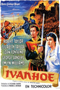 Ivanhoe