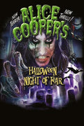Night Of Fear