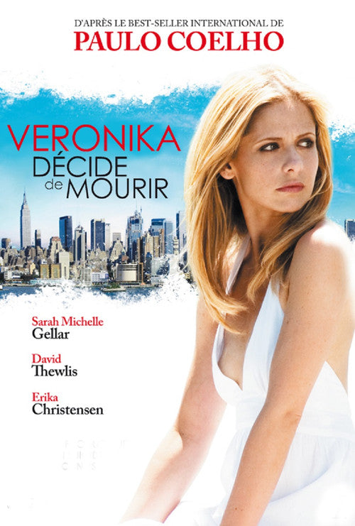 Veronika Décide De Mourir