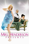 Madame Henderson Présente...