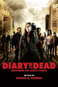 Diary Of The Dead - Chronique Des Morts-Vivants