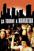 Ca Tourne À Manhattan