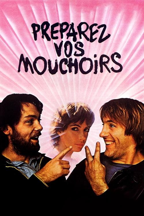 Preparez Vos Mouchoirs