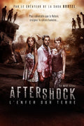 Aftershock, L'enfer Sur Terre