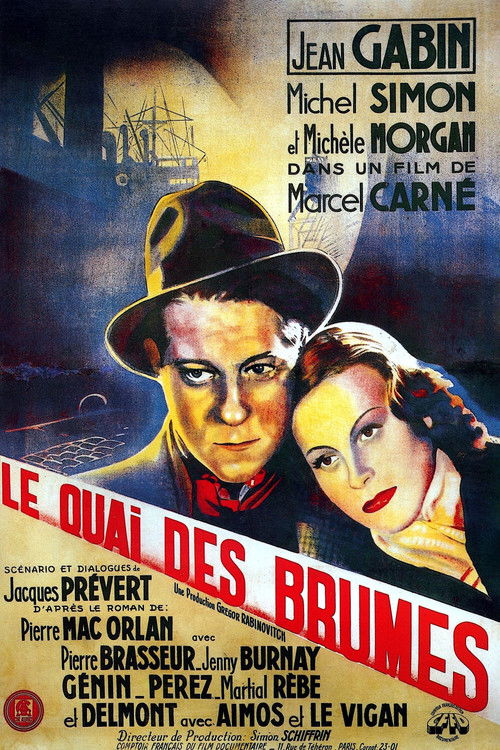 Brumes