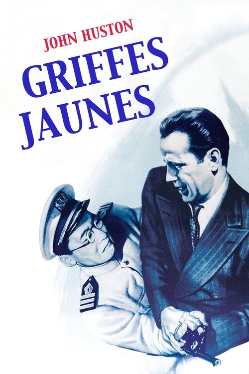 Les Griffes Jaunes