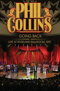 Collins, Phil-Going Back Live At Roseland
