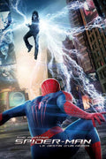 The Amazing Spider-Man