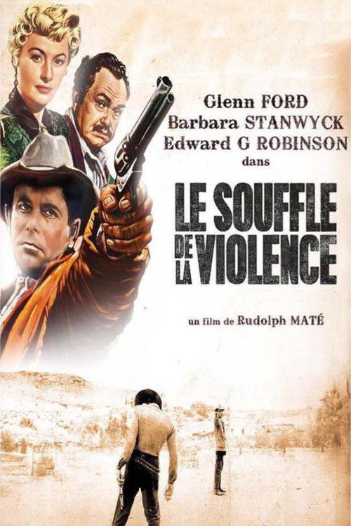 Le Souffle De La Violence