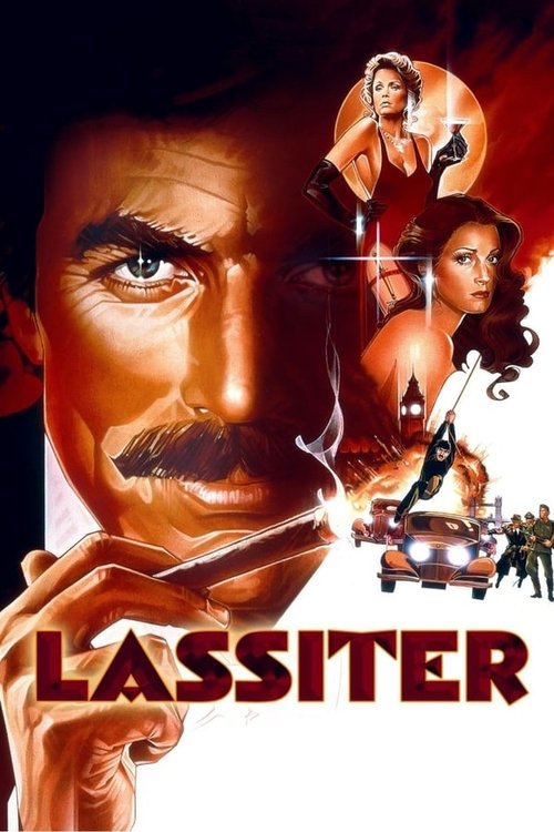 Signé Lassiter