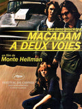 Macadam À Deux Voies