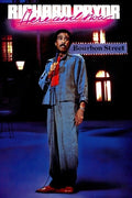 Richard Pryor - Here And Now