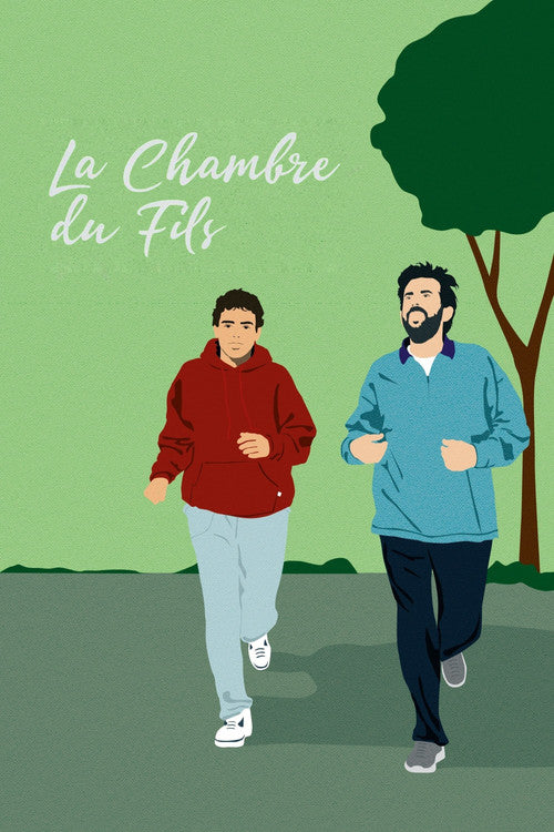 La Chambre Du Fils