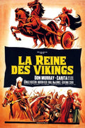 La Reine Des Vikings