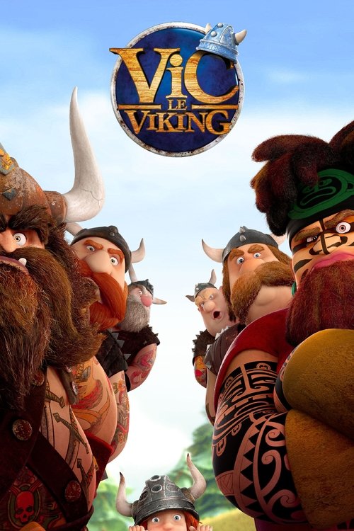 Vic Le Viking