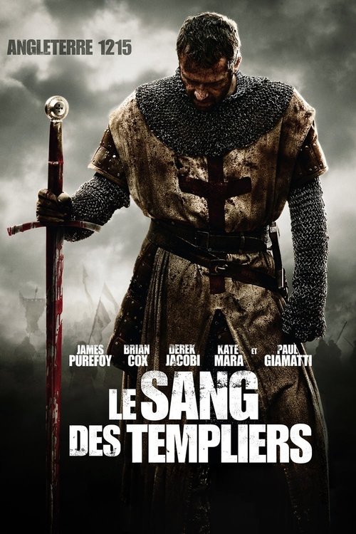 Le Sang Des Templiers