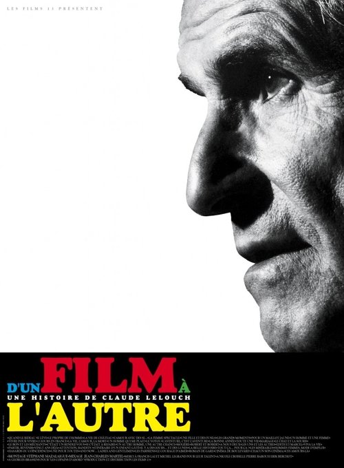 D'un Film À L'autre