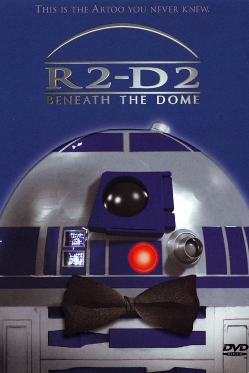 R2-D2 : Beneath The Dome