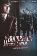 Les Bourreaux Meurent Aussi