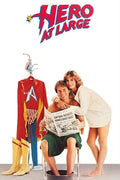 Hero At Large
