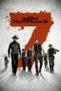 Mercenaires
