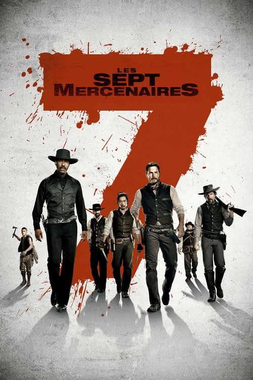 Mercenaires