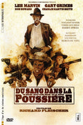 Du Sang Dans La Poussière