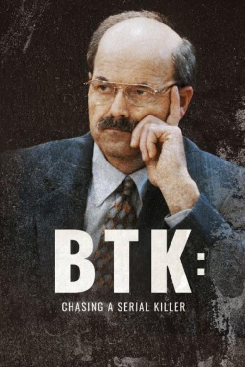 Btk Serial Killer