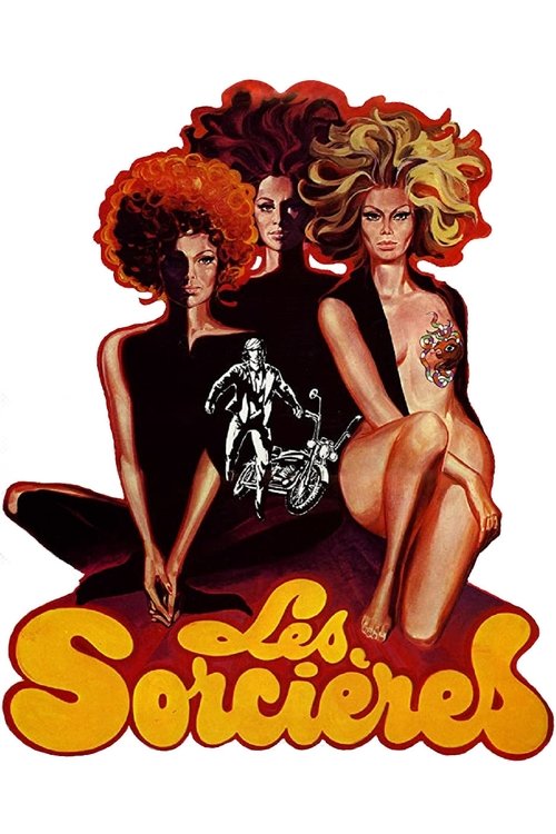 Les Sorcières Du Bord Du Lac