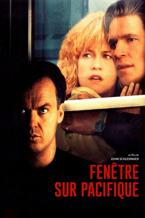 Fenêtre Sur Pacifique