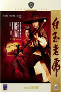 Le Tigre De Jade