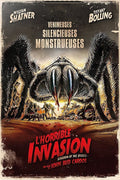 L'horrible Invasion