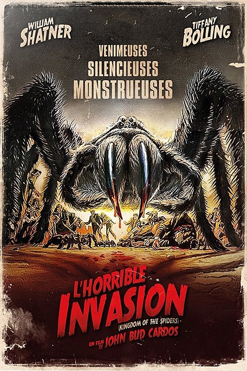 L'horrible Invasion