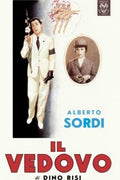 Il Vedovo