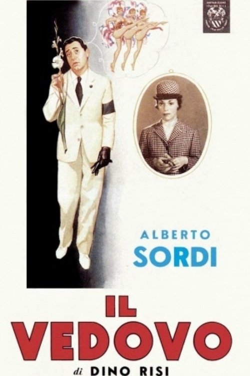 Il Vedovo