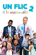 Un Flic À La Maternelle & Un Flic À La Maternelle 2