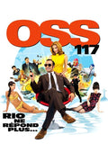 Oss 117 - Rio Ne Répond Plus