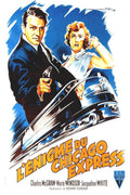 L'enigme Du Chicago Express