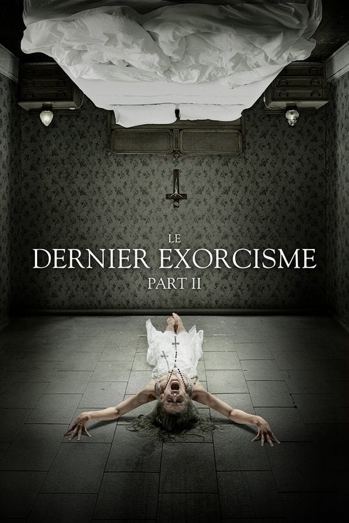Le Dernier Exorcisme Part Ii