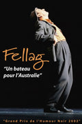 Fellag - Un Bateau Pour L'australie
