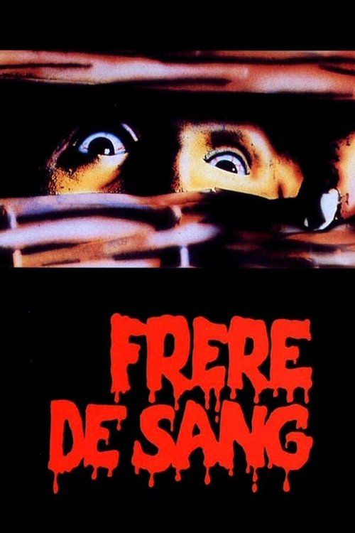 Basket Case (Frère De Sang)