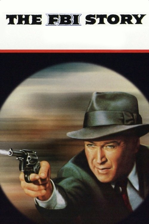 The Fbi Story