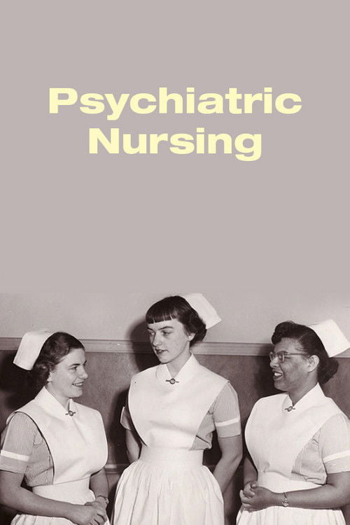 Psychiatric