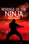 Ninja Ii : Ultime Violence