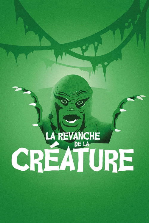 La Revanche De La Créature