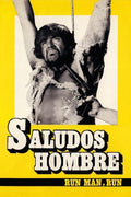 Saludos Hombre