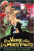 Une Vierge Chez Les Morts Vivants