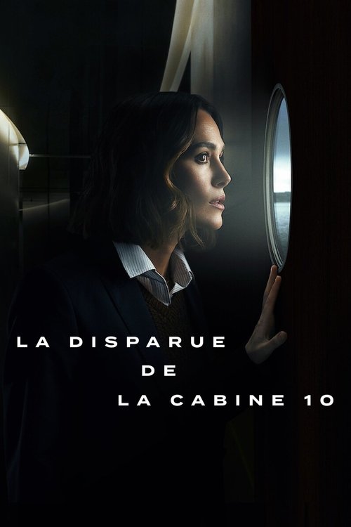 Disparue