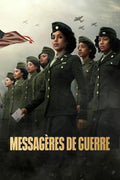 Le Messager De Guerre