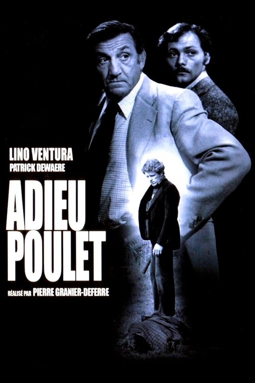 Adieu Poulet